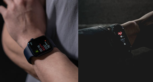 Smartwatch vs. Fitness-Tracker: Welches Wearable passt am besten zu dir?