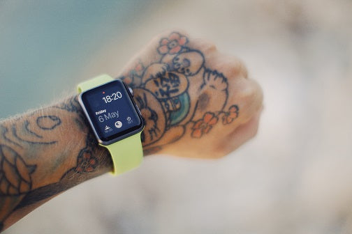 In diesem Beitrag erklären wir dir, worauf du beim Kauf deiner neuen Smartwatch achten solltest.